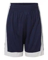 Navy/ White