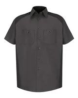 Charcoal/ Black