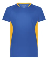 Royal/ Gold