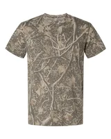 Deadwood Tree Camo