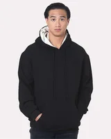 Black/ Cream