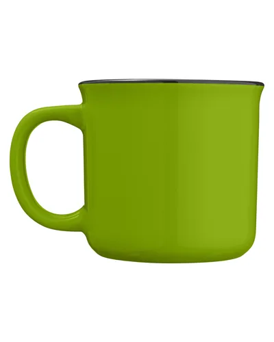 12 oz Ceramic Mug