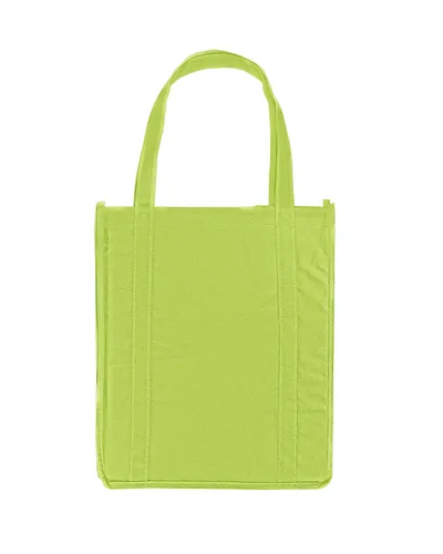Atlas Non-Woven Grocery Tote Bag