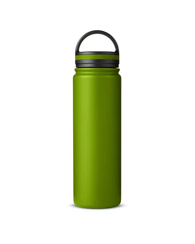 24 oz Vacuum Insulated Stainless Steel Bottle