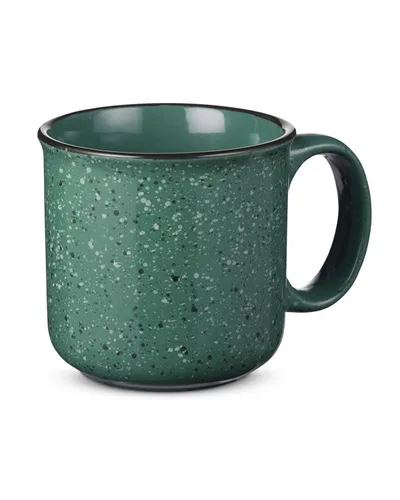 15 oz Campfire Ceramic Mug