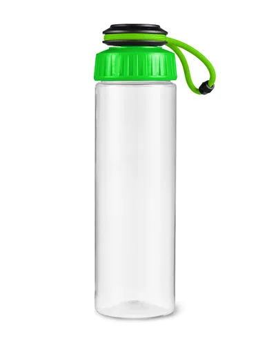 25 oz Tubular Tritan Water Bottle