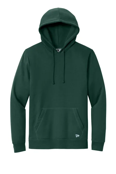 New Era Comeback Fleece Pullover Hoodie NEA550