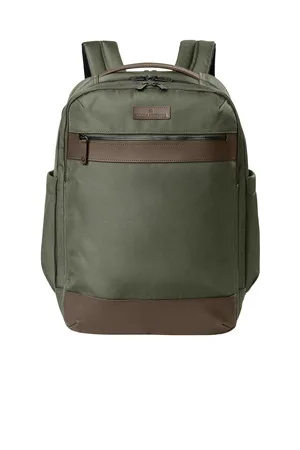 Brooks Brothers Oxford Backpack BB18822