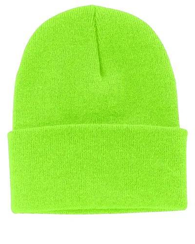 Port Authority Knit Cap. CP90