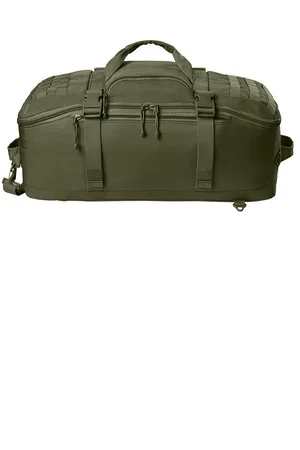 CornerStone Tactical Barrel Duffel CSB817