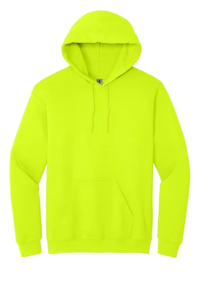 Gildan - Heavy Blend Hooded Sweatshirt. 18500