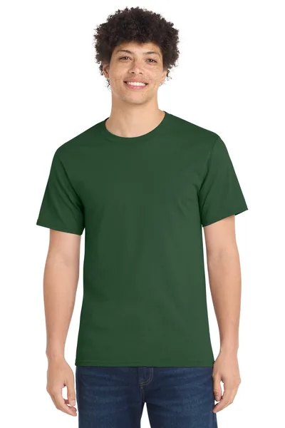 Port & Co Tall Essential Tee. PC61T