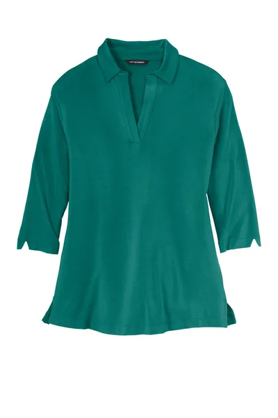 Port Authority Women's Luxe Knit Tunic. LK5601
