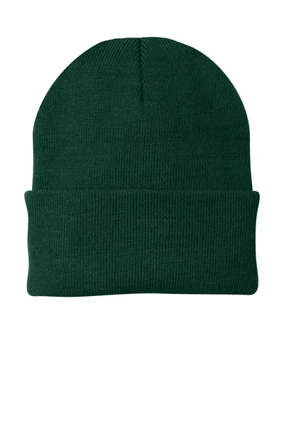 Port Authority Knit Cap. CP90