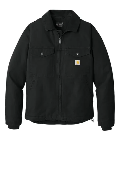 Carhartt Montana Rugged Flex Duck Jacket CT106432