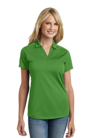 Port Authority Women's Diamond Jacquard Polo. L569