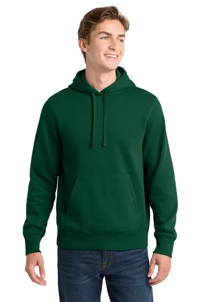 Sport-Tek Pullover Hooded Sweatshirt. ST254