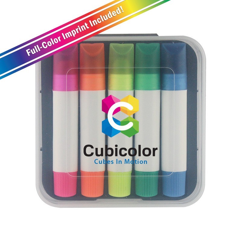 Highlighters