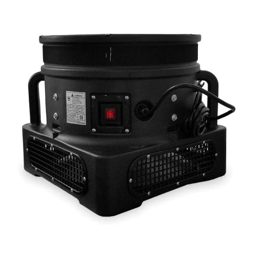 Custom Air Dancer Blower