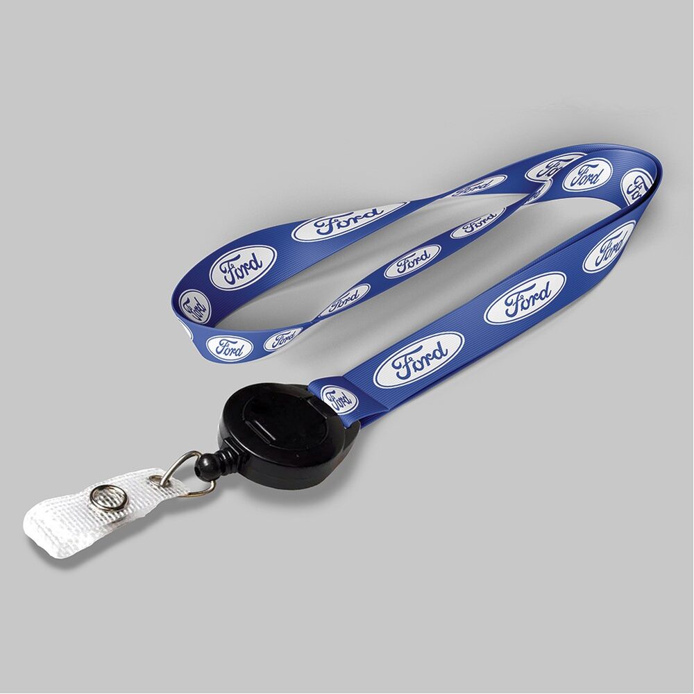 Black Badge Reel