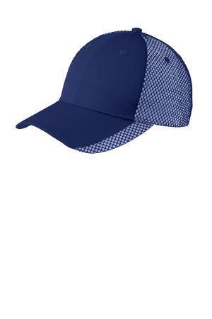 Mesh Back, Performance/ Athletic