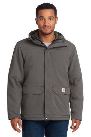 Insulated Jackets, Work Jackets