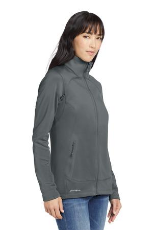 Women's, Performance, Full Zip, Fleece