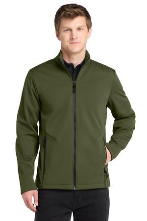 3-in-1, Soft Shells