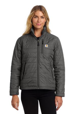 Women's, Insulated Jackets