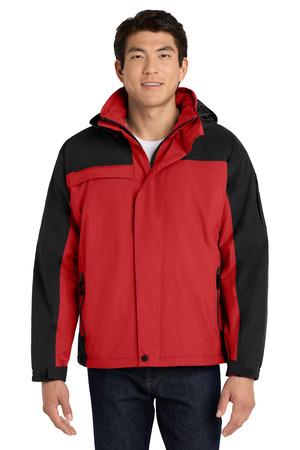 Parkas/ Shells/ Systems, Insulated Jackets, Rainwear
