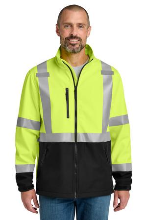 Work Jackets, Soft Shells