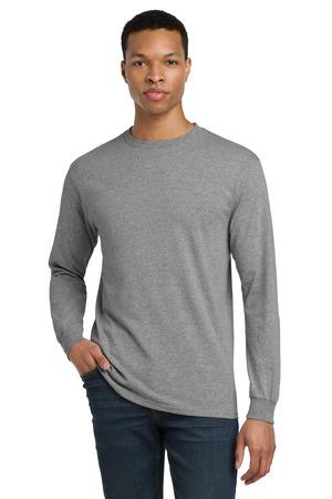 50/50 Blend, Long Sleeve