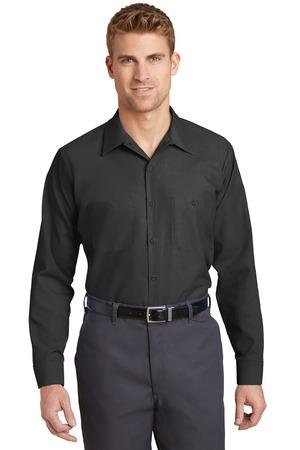 Stain/Soil Resistant, Industrial Work Shirts