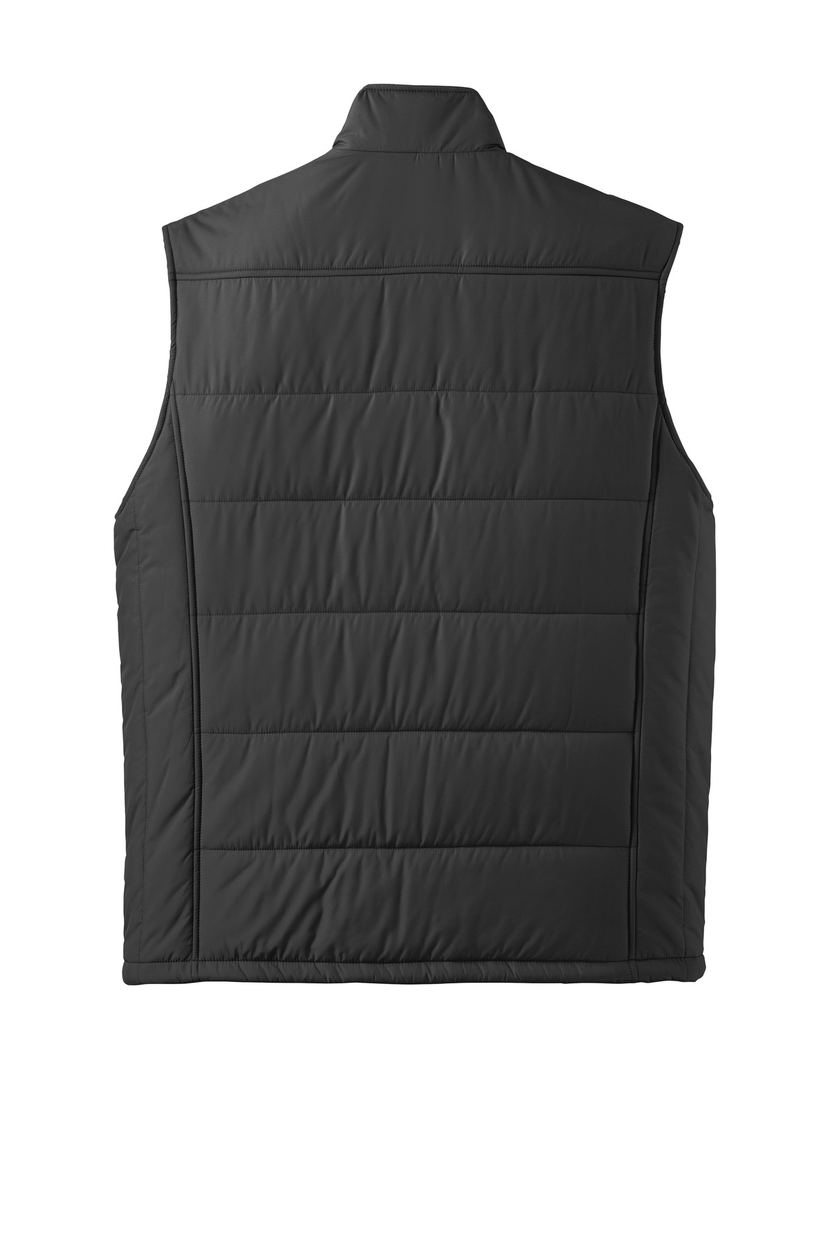 Insulated Jackets, Vests