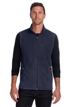 Full Zip, Fleece