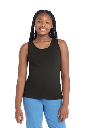 Ring Spun, 100% Cotton, Tanks