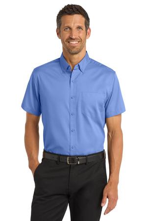 Easy Care, Cotton/Poly Blend, Workwear
