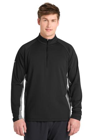 Performance, 1/2 & 1/4 Zip
