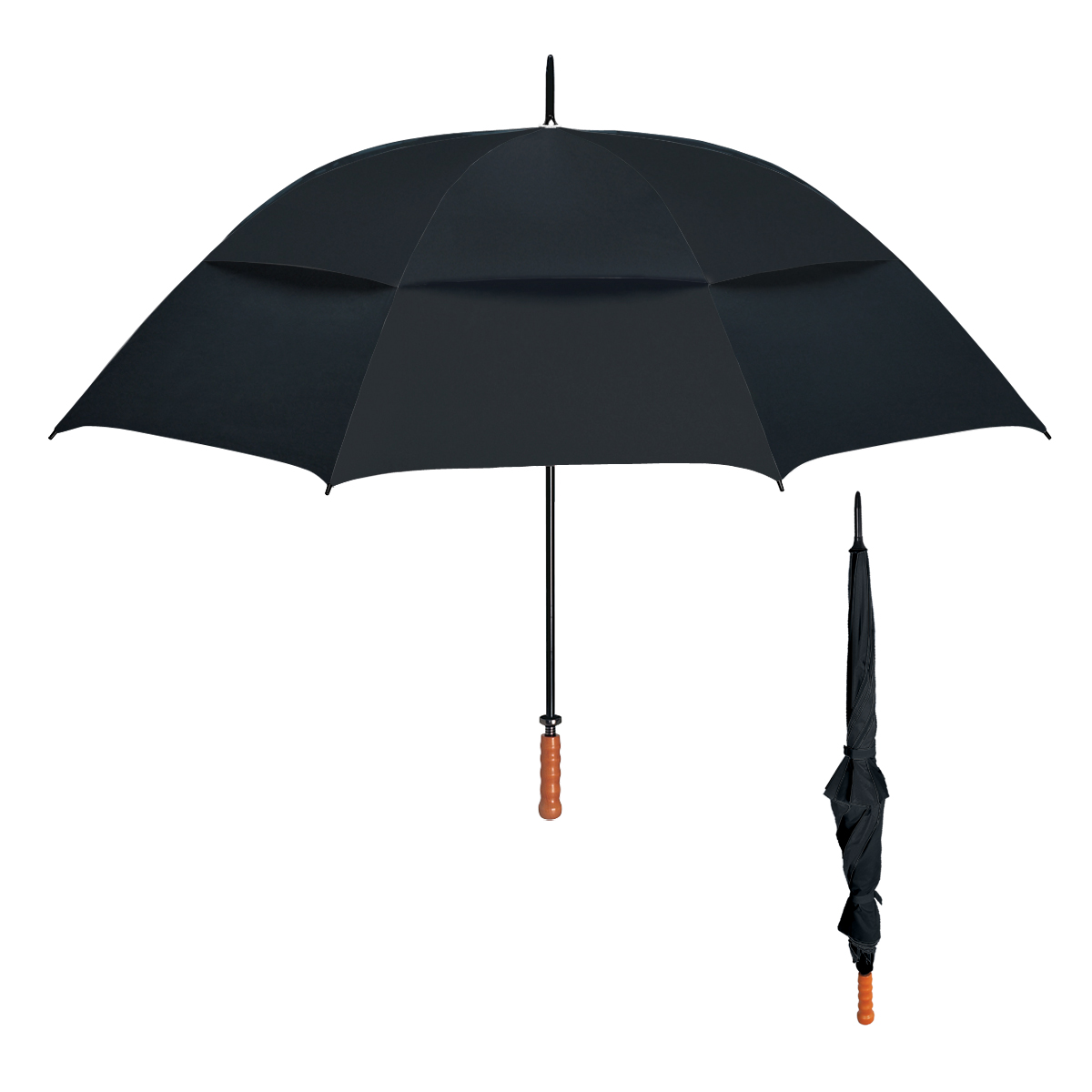 Umbrellas