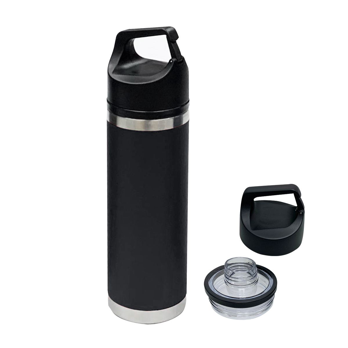 Water Bottles