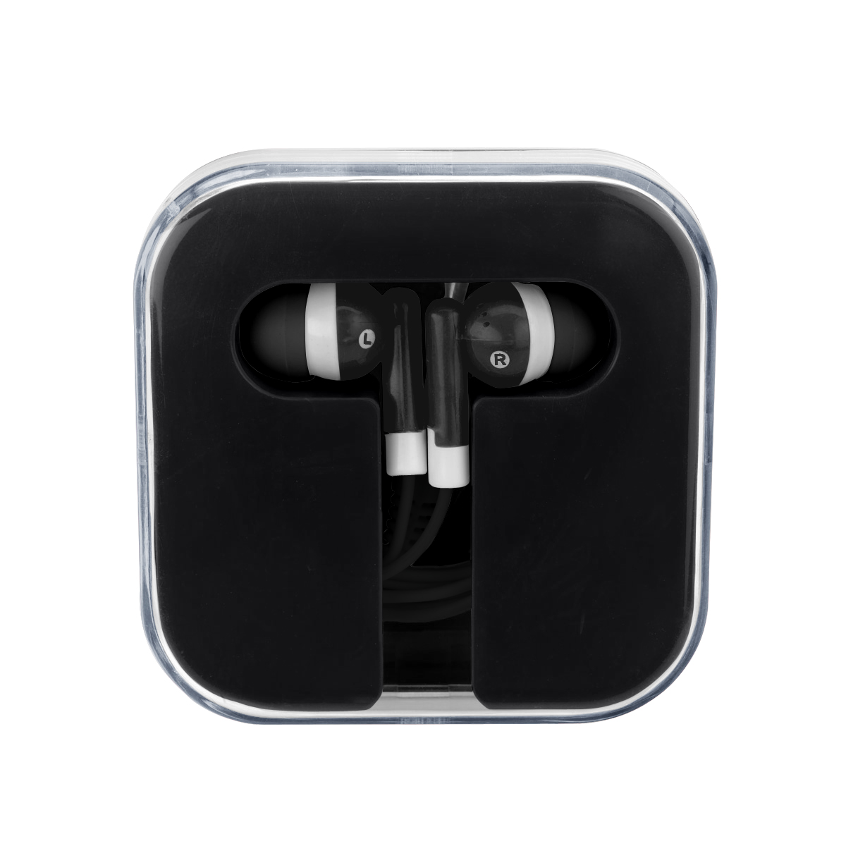 Headphones & Earbuds