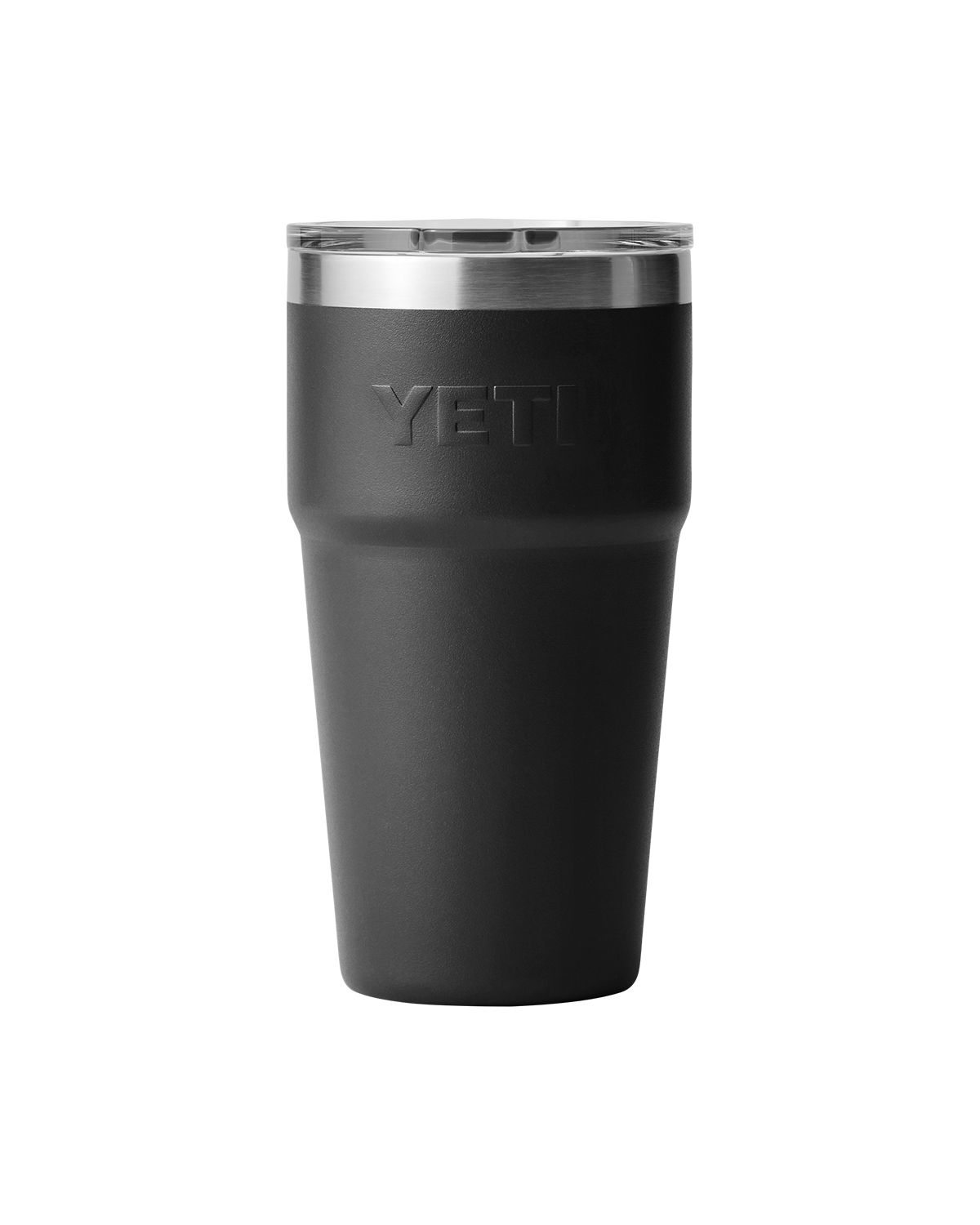 Rambler 20 oz Stackable Cup with MagSlider™ Lid