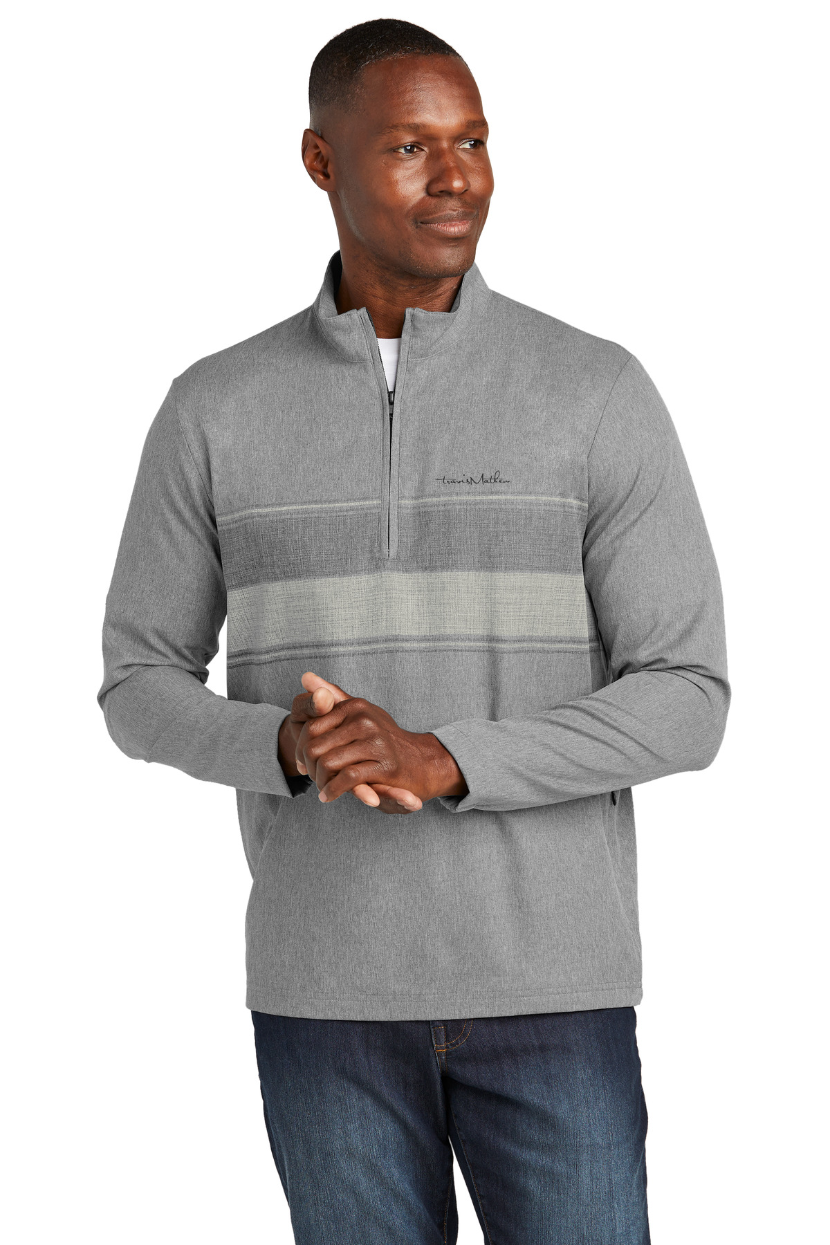Athletic/Warm-Ups, Golf Outerwear