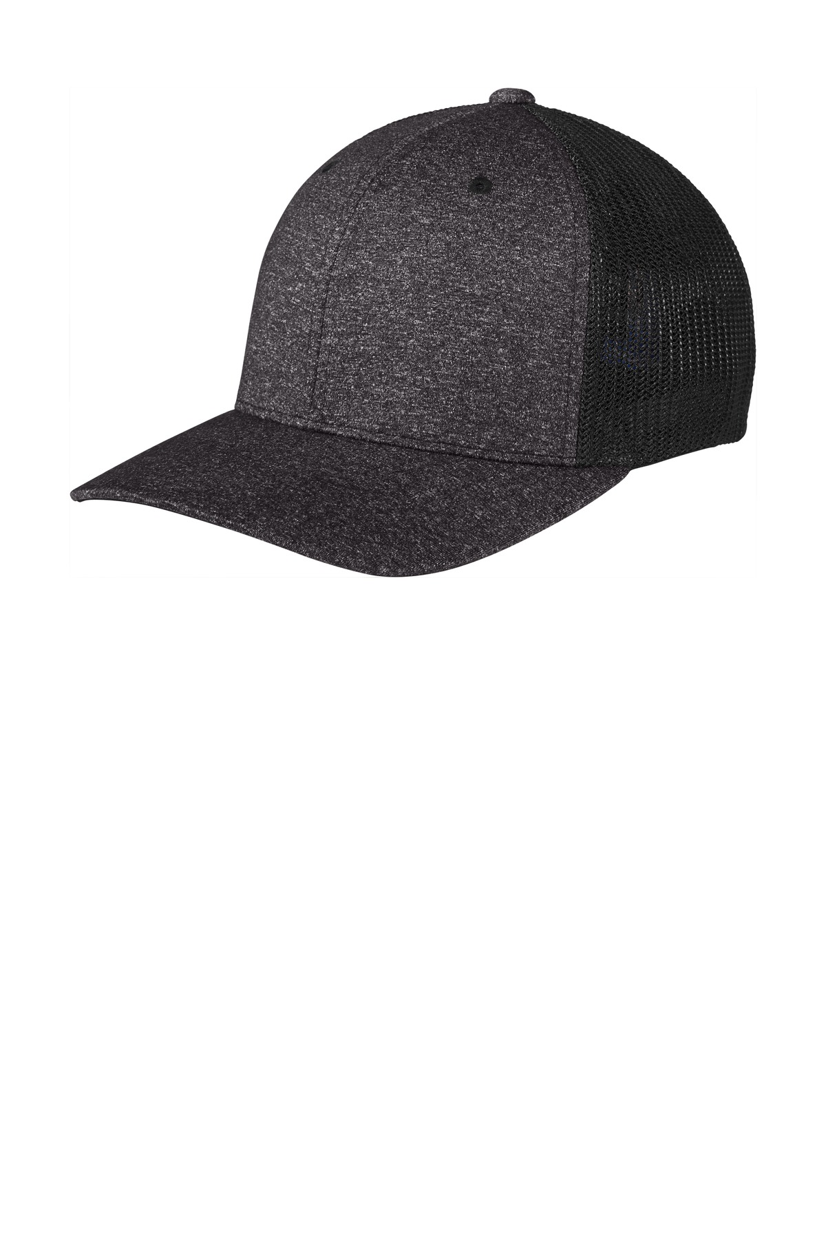 Mesh Back, Flexfit, Performance/ Athletic