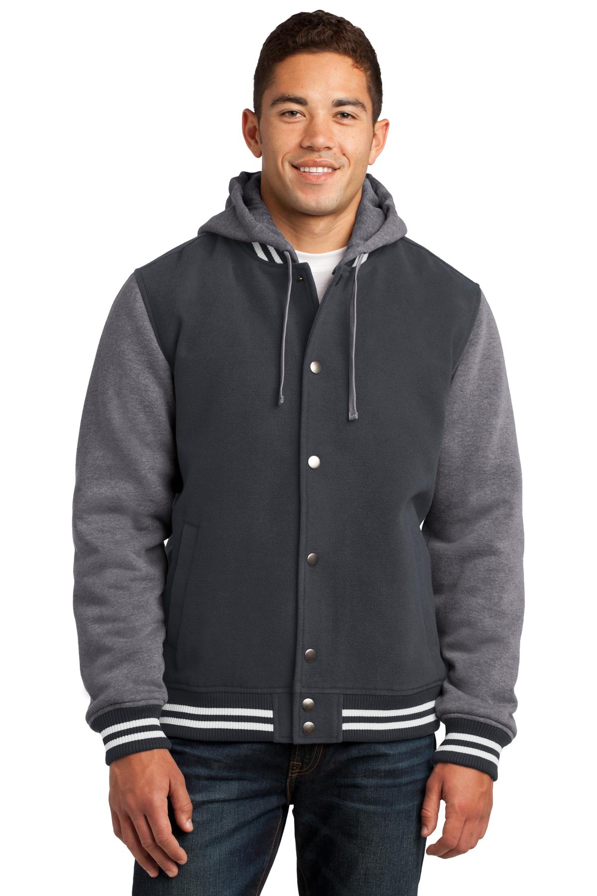 Insulated Jackets