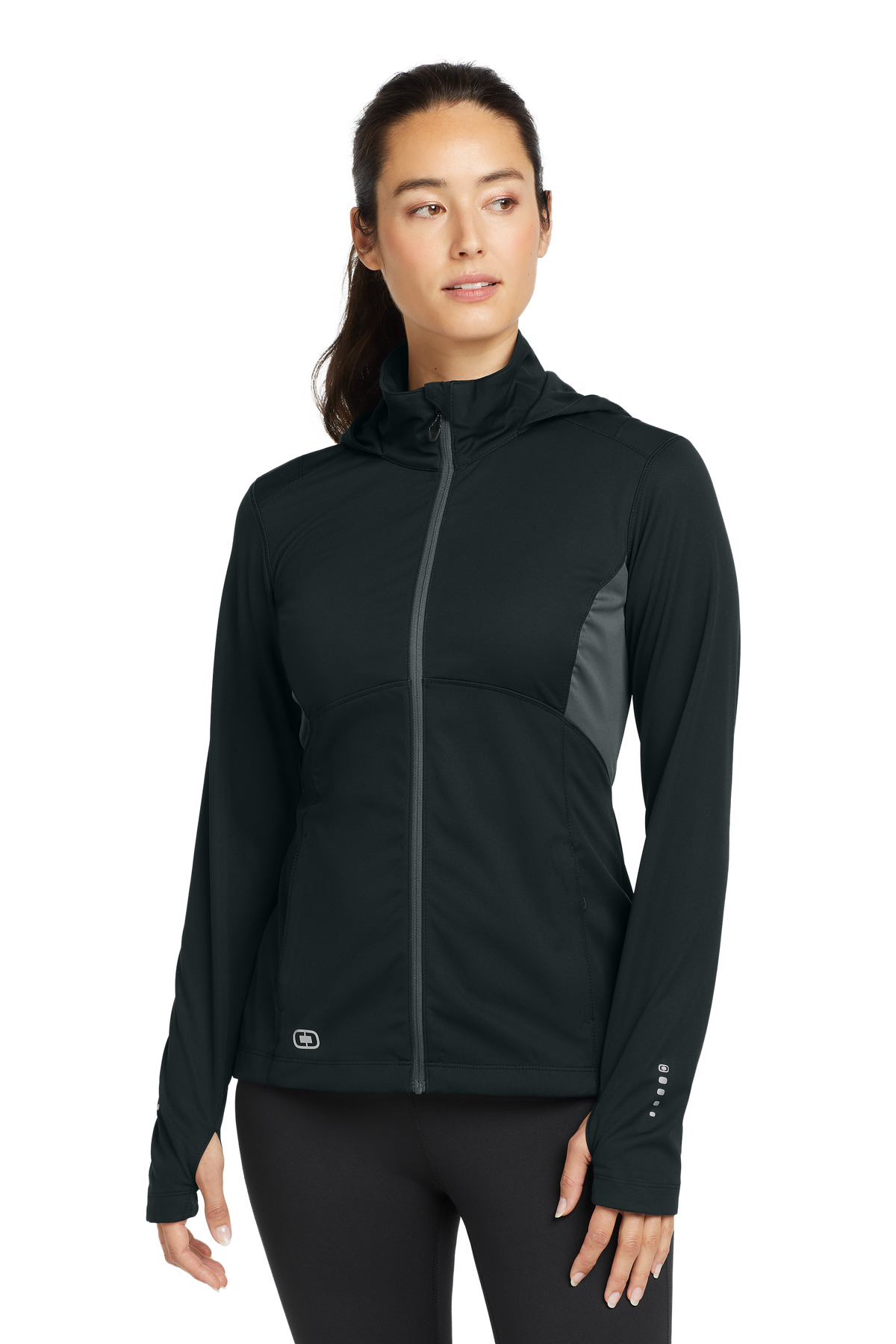 Women's, Performance, Athletic/Warm-Ups