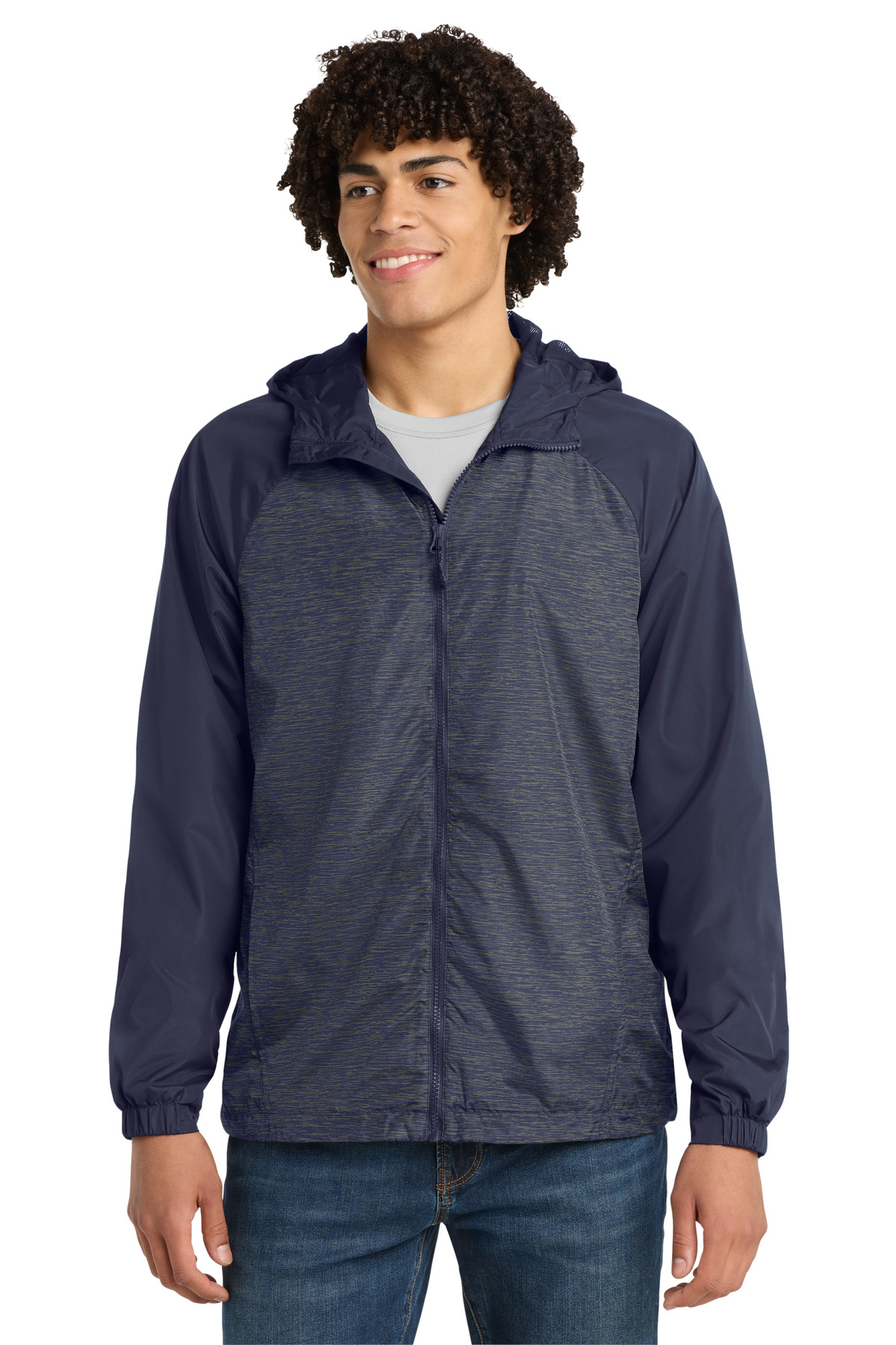 Corporate Jackets, Athletic/Warm-Ups, Rainwear