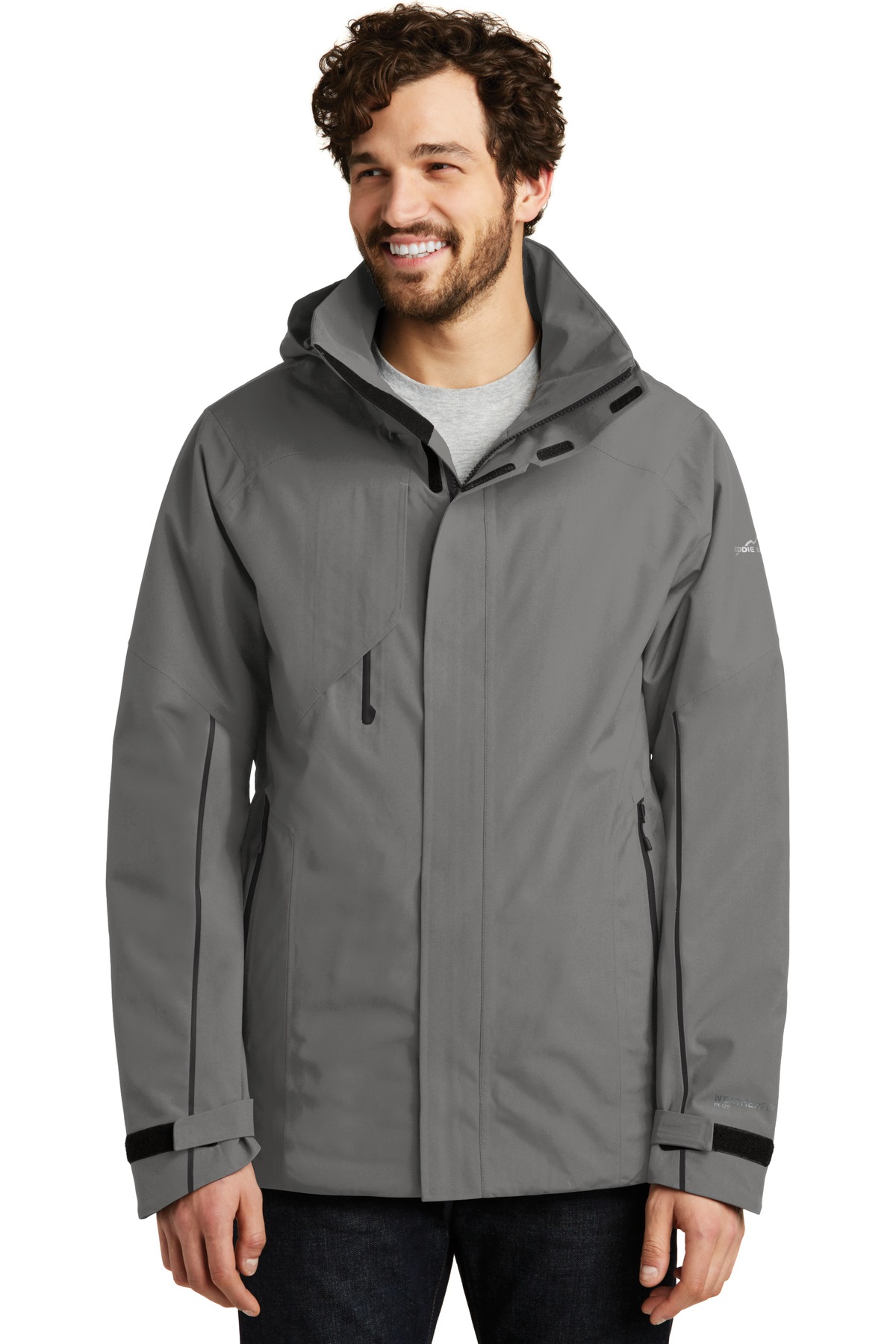 Insulated Jackets, Rainwear