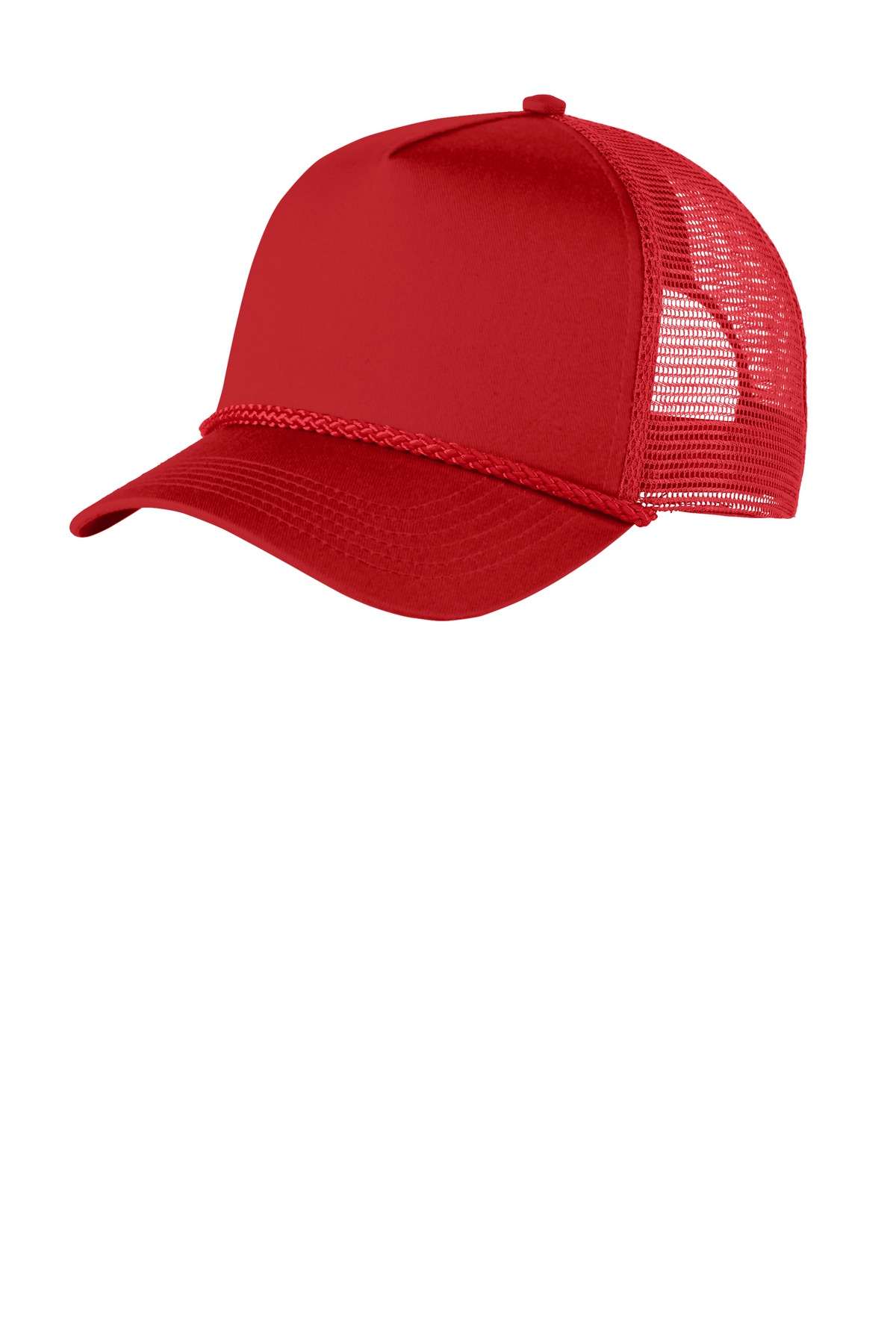 Fashion, Mesh Back