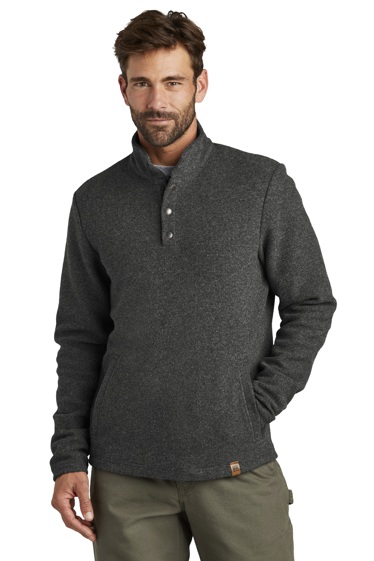 Corporate Jackets, Polyester Fleece